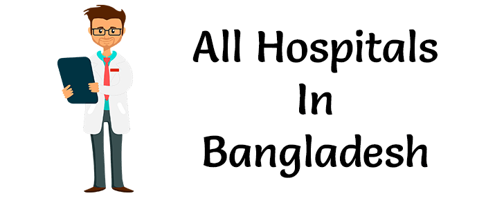 Hospitals In Bangladesh
