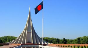 bangladesh flag