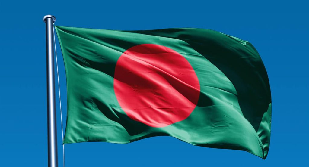 national flag of bangladesh essay