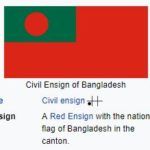 bangladesh flag