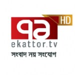 ekattor tv live