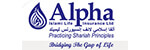 Alpha Life Insurance